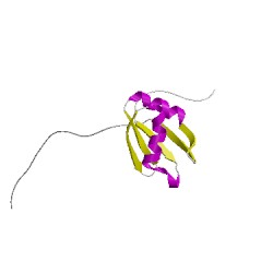 Image of CATH 2dguA