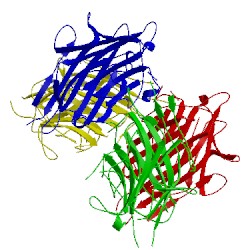 Image of CATH 2dh1