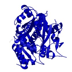 Image of CATH 2dh5