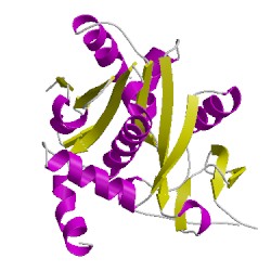 Image of CATH 2dh5A02