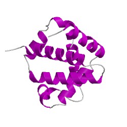 Image of CATH 2dhbA