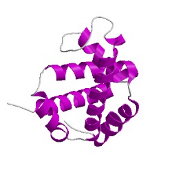 Image of CATH 2dhbB