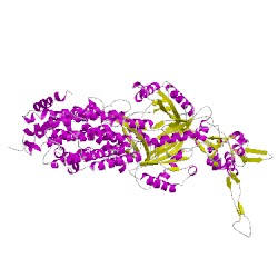 Image of CATH 2dhhA