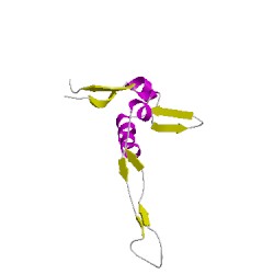 Image of CATH 2dhhA04