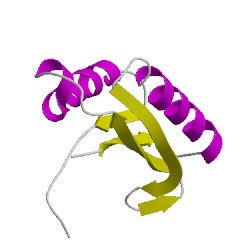 Image of CATH 2dhhA06