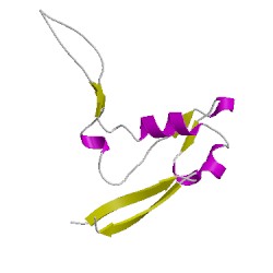 Image of CATH 2dhhC08