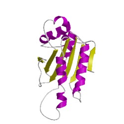 Image of CATH 2dhrA01