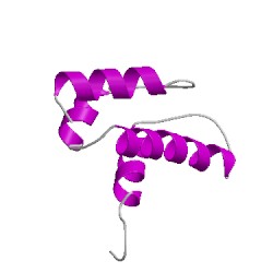 Image of CATH 2dhrA02