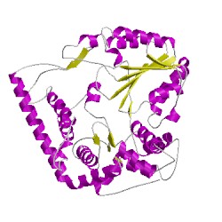 Image of CATH 2dhrE