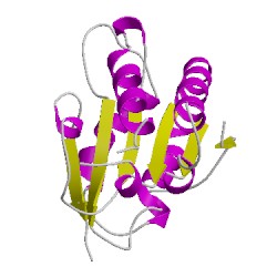 Image of CATH 2dhrF01