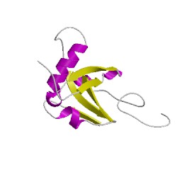 Image of CATH 2dhzA