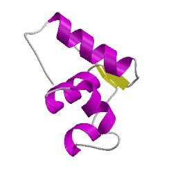 Image of CATH 2di0A