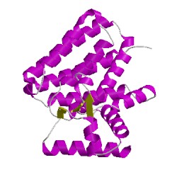 Image of CATH 2di3A