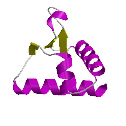 Image of CATH 2di3A01