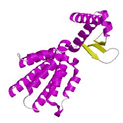 Image of CATH 2di3B