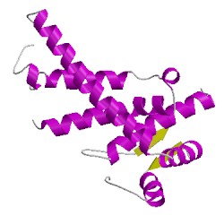 Image of CATH 2di4A00