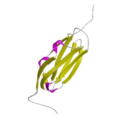 Image of CATH 2diaA