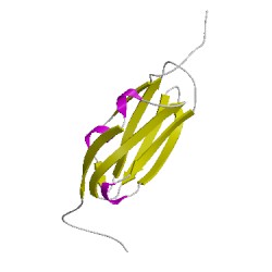 Image of CATH 2diaA