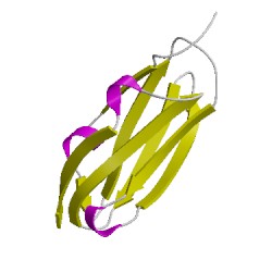 Image of CATH 2diaA01