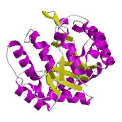 Image of CATH 2dieA01
