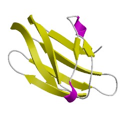 Image of CATH 2dieA03