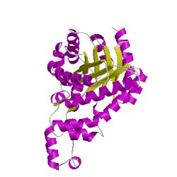 Image of CATH 2dikA04