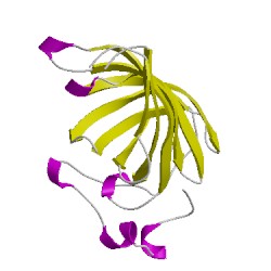 Image of CATH 2dioC00