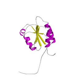 Image of CATH 2diyA