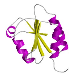 Image of CATH 2diyA01