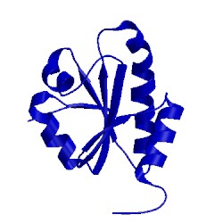 Image of CATH 2dj2