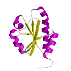 Image of CATH 2dj2A