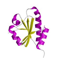 Image of CATH 2dj2A01