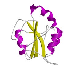 Image of CATH 2dj3A