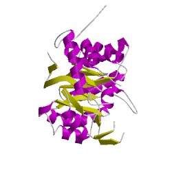 Image of CATH 2djlB01