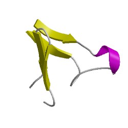 Image of CATH 2djlB02