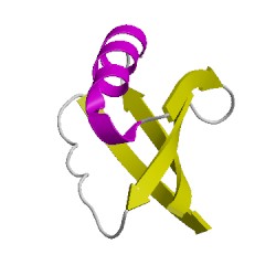 Image of CATH 2djwB01