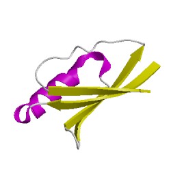 Image of CATH 2djwE01