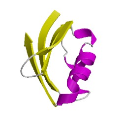 Image of CATH 2djwF01