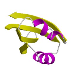 Image of CATH 2djwH01