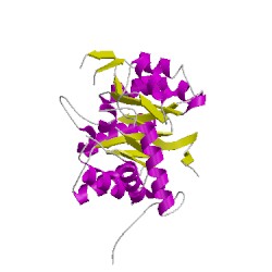 Image of CATH 2djxA01