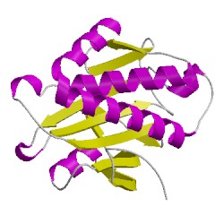 Image of CATH 2djzB01