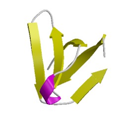 Image of CATH 2djzB02