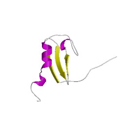Image of CATH 2dk7A00