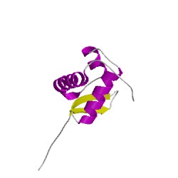 Image of CATH 2dk8A