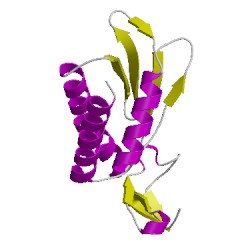 Image of CATH 2dkbA01