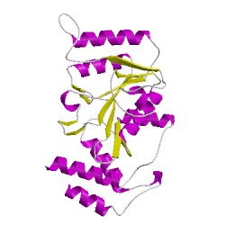 Image of CATH 2dkbA02
