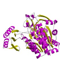 Image of CATH 2dkdA
