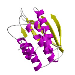 Image of CATH 2dkdA01