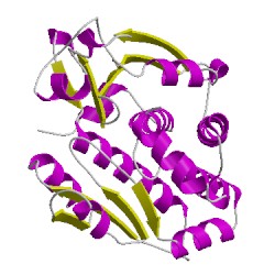 Image of CATH 2dkdA02