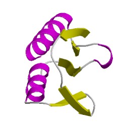 Image of CATH 2dkdA03